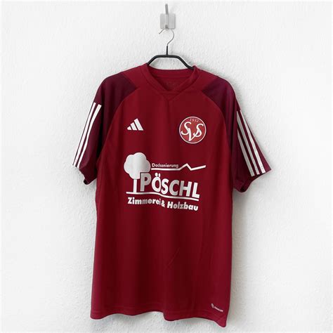 rote adidas trikot|Rote Trikots .